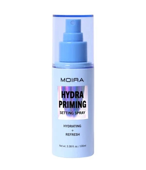 Moira Hydra Priming Setting Spray 100 ml