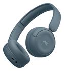 JVC HA-S59W Headset Wired & Wireless Head-band Music/Everyday Bluetooth Blue
