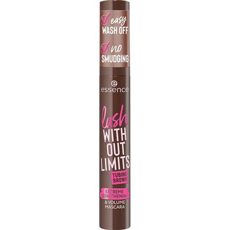 essence Lash Without Limits Tubing Extreme Lengthening & Volume M