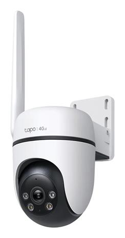 TP-Link Outdoor Pan/Tilt 4G LTE Camera – kuva 3/8