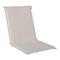 Home4you Summer tuolin pehmuste 2 kpl – kuva 1