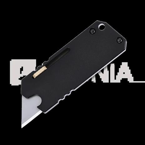 CRKT C.U.T. (Compact. Utility. Tool.)