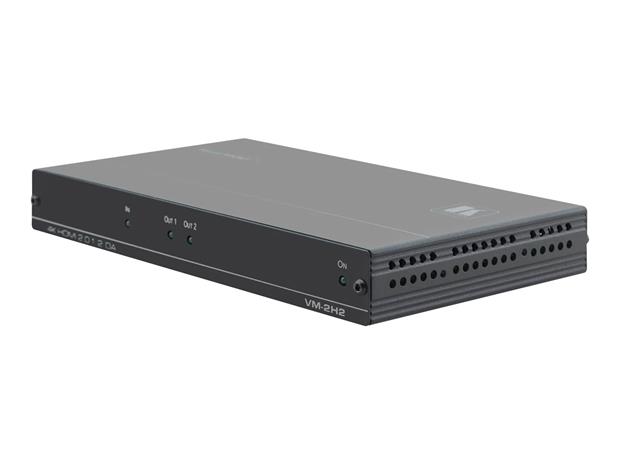 Kramer VM-2H2 HDMI Distribution Amplifier