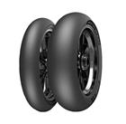 Metzeler Racetec RR 120/70 RR 17 NHS K350 K1 TL F rengas, Vanteet
