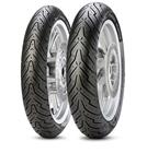 Pirelli Angel Scooter 110/70-11 45L TL Fr./Re. rengas, Vanteet