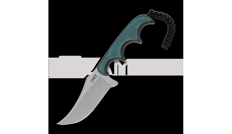 CRKT Minimalist Persian kaulaveitsi