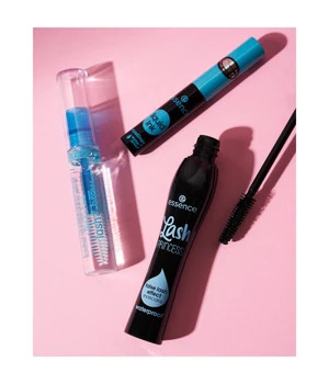 essence Liquid Ink Waterproof Eyeliner 3 ml Black