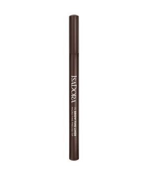 IsaDora Brow Fine Liner Kulmakynä 1.1 ml Nr. 03 - Medium Brown