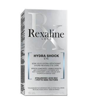 Rexaline HYDRA SHOCK EYE Silmänympärysvoide 15 ml
