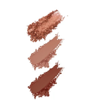 Dear Dahlia Paradise Dual Palette Luomiväripaletti 4 g Coco Delight