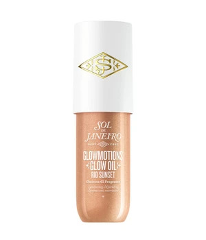 Sol de Janeiro Rio Sunset Glow Motion Vartaloöljy 75 ml