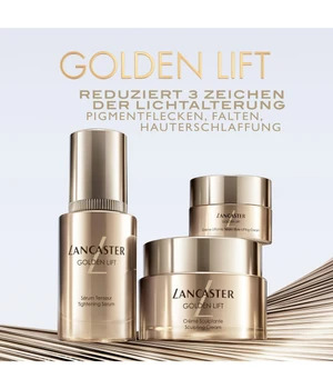 Lancaster Golden Lift Silmänympärysvoide 15 ml