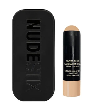 Nudestix Tinted Blur Stick Foundation Medium 4