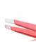 Tweezerman Pinzette Mini Version Pinsetit 1 kpl Geranium – kuva 4
