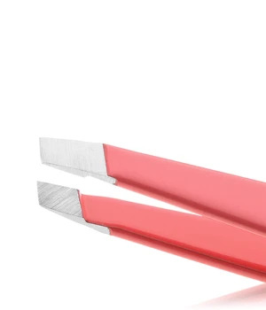 Tweezerman Pinzette Mini Version Pinsetit 1 kpl Geranium – kuva 4/4