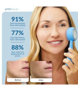 PMD Clean Acne Valoterapialaite 1 kpl