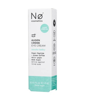 Nø awake today Silmänympärysvoide 15 ml