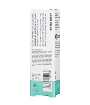 Nø awake today Silmänympärysvoide 15 ml