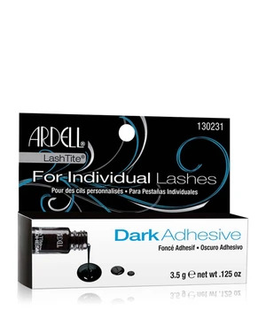 Ardell LashTite Dark Adhesive Ripsiliima 3.5 g