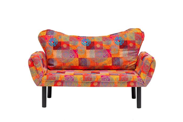 Chatto - Patchwork