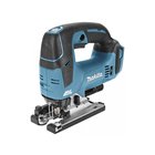 Makita DJV182ZJ LXT 18V, akkupistosaha (ilman akkua ja laturia) + Makpac
