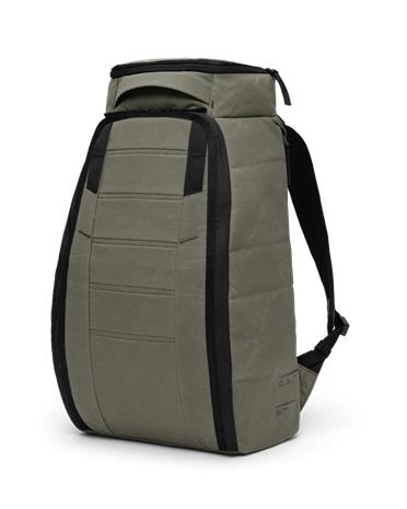 Db Hugger 30L Reppu fogbow beige