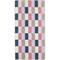 Villeroy & Boch pyyhe Coordinates, 50x100 cm – kuva 5