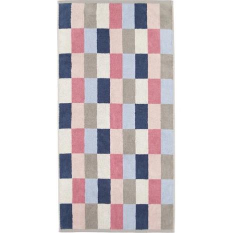 Villeroy & Boch pyyhe Coordinates, 50x100 cm