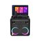 Lenco IKARAO-X2 Karaoke Speakers – kuva 1