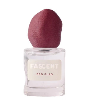 Fascent Red Flag Eau de Parfum 30 ml
