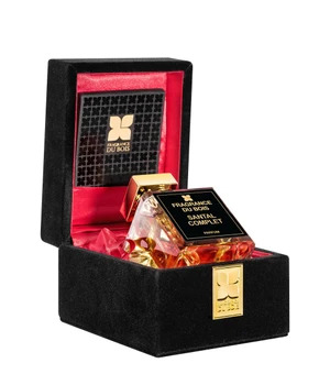 Fragrance Du Bois Santal Complet Hajuvesi 100 ml