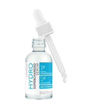 CATRICE Hydro Supercharged Seerumi 30 ml