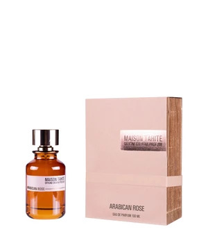 Maison Tahitä© Arabican Rose Eau de Parfum 100 ml