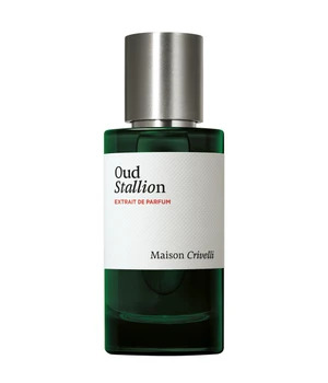Maison Crivelli Oud Stallion Extrait de Parfum Hajuvesi 50 ml