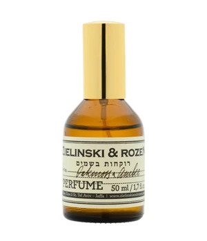 Zielinski & Rozen Oakmoss & Amber Hajuvesi 50 ml