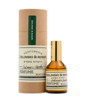 Zielinski & Rozen Oakmoss & Amber Hajuvesi 50 ml