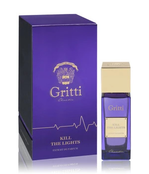 Gritti Kill the Lights Eau de Parfum 100 ml – kuva 5/6
