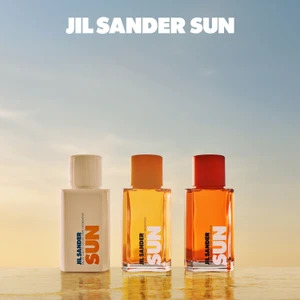 JIL SANDER Sun Female Hajuvesi 75 ml