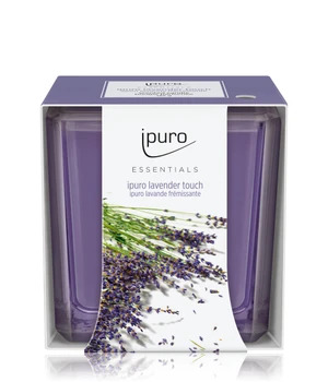 iPuro Lavender Touch tuoksukyttilä