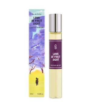 Une Nuit Nomade Love At First Sight Une Nuit eau Cep - EdP 25 ml