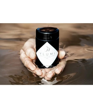 YLUMI Beauty x Hyaluron Capsules Ravintolisä 33 g