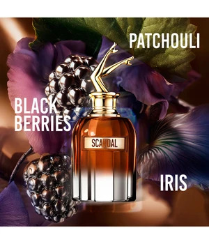 Jean Paul Gaultier Scandal Elixir Parfum Hajuvesi 80 ml