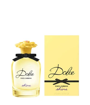 Dolce&Gabbana Dolce Shine Eau de Parfum 75 ml
