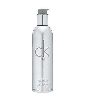 Calvin Klein ck one Vartaloemulsio 250 ml
