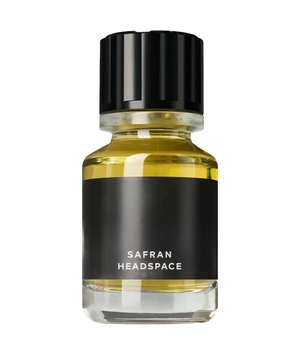 HEADSPACE Les Extraits Safran Eau de Parfum 50 ml