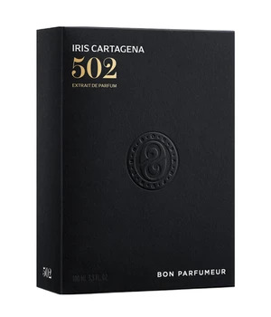 Bon Parfumeur LES EXTRAITS 502 Iris Cartagena Eau de Parfum 100 ml