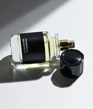 HEADSPACE Les Extraits Champaca Eau de Parfum 50 ml
