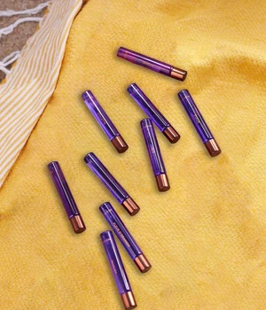 MOLINARD Les Elements Violette Eau de Parfum 8 ml