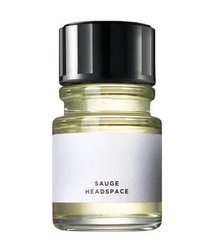 HEADSPACE Sauge Eau de Parfum 100 ml