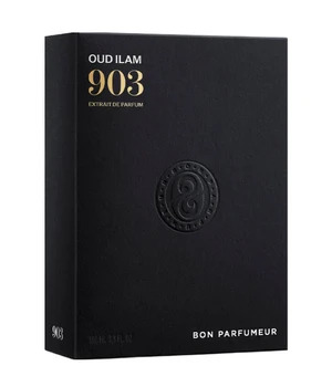 Bon Parfumeur LES EXTRAITS 903 Oud Ilam Eau de Parfum 100 ml